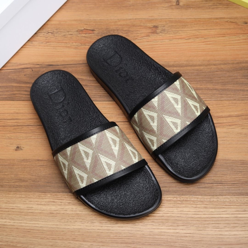 ch**an D*or slippers